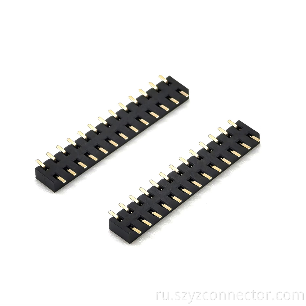 2.0mm Pitch Female header